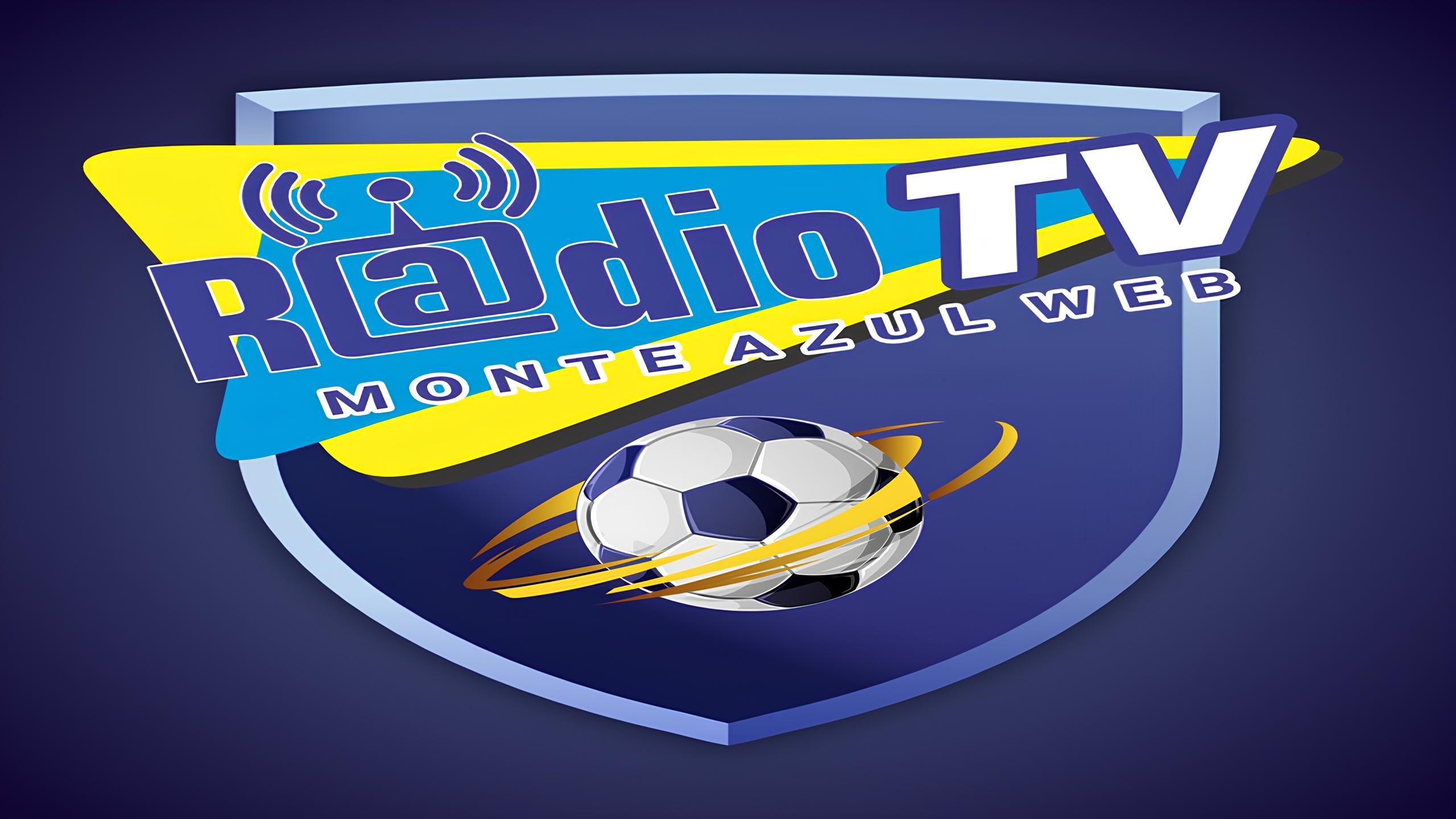 Rádio Tv Monte Azul Web